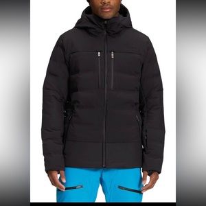 Men’s North Face Validity Down Jacket